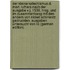 Der Kleine Katechismus D. Mart. Luthers Nach Der Ausgabe V.J. 1536, Hrsg. Und Im Zusammenhang Mit Den Andern Von Nickel Schirlentz Gedruckten, Ausgaben Untersucht Von Lic (German Edition)