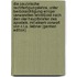 Die Paulinische Rechtfertigungslehre, Unter Berücksichtigung Einiger Verwandten Lehrstücke Nach Den Vier Hauptbriefen Des Apostels. Mit Einem Vorwort Von C.T.a. Liebner (German Edition)