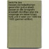 Berichte Des Hessen-darmstadtischen Gesandten Justus Eberh. Passer An Die Landgrafin Elisabeth Dorothea Uber Die Vorgange Am Kaiserlichen Hofe Und In Wien Von 1680 Bis 1683 (German Edition)