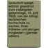 Festschrift Adolph Wüllner Gewidmet Zum Siebzigsten Geburtstage, 13. Juni 1905, Von Der Königl. Technischen Hochschule Zu Aachen, Ihren Früheren Und Jetzigen Mitgliedern (German Edition)