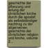 Geschichte Der Pflanzung Und Leitung Der Christlichen Kirche Durch Die Apostel: Als Selbstständiger Nachtrag Zu Der Allgemeinen Geschichte Der Christlichen Religion Und Kirche, Volume 2...