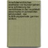 Innerösterreichisches Stadtleben Vor Hundert Jahren, Eine Schilderung Der Verhältnisse in Der Hauptstadt Steiermarks Im Achtzehnten Jahrdundert, . Der Aufklärungsperiode (German Edition)