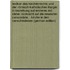 Lexikon Des Kirchenrechts Und Der Römisch-Katholischen Liturgie: In Beziehung Auf Ersteres Mit Steter Rücksicht Auf Die Neuesten Concordate, . Kirche in Den Verschiedenen (German Edition)