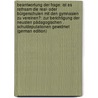 Beantwortung Der Frage: Ist Es Rathsam Die Real- Oder Bürgerschulen Mit Den Gymnasien Zu Vereinen?: Zur Berichtigung Der Neusten Pädagogischen . Schuldeputationen Gewidmet (German Edition) door August Gotthold Friedrich