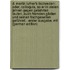 D. Martin Luther's Tischreden: Oder, Colloquia, So Er in Vielen Jahren Gegen Gelahrten Leuten, Auch Fremden Gästen Und Seinen Tischgesellen Geführet. . Erster Ausgabe, Mit (German Edition)