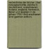 Verzeichniss Der Bücher Über Naturgeschichte, Welche in Deutschland, Scandinavien, Holland, England, Frankreich, Italien Und Spanien in De Jahren 1700-1846 Erschienen Sind (German Edition)