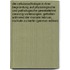 Die Cellularpathologie in Ihrer Begründung Auf Physiologische Und Pathologische Gewebelehre: Zwanzig Vorlesungen, Gehalten Während Der Monate Februar, . Institute Zu Berlin (German Edition)