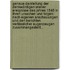 Genaue Darstellung der denkwürdigen Wiener Ereignisse des Jahres 1848 in ihren Ursachen und Folgen: Nach eigenen Anschauungen und den Berichten verlässlicher Augenzeugen zusammengestellt...