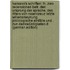 Hamann's Schriften: Th. Zwo Recensionen Betr. Den Ursprung Der Sprache. Des Ritters Von Rosencreuz Letzte Willensmeynung. Philologische Einfälle Und . Zun Denkwürdigketen D (German Edition)