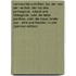 Vermischte Schriften: Bd. Der Reitz Der Neuheit. Der Tod Des Pythagoras. Roland Und Hildegarde, Oder Die Liebe. Panthea, Oder Die Treue. Briefe Aus . Emil Und Theodor; in Vier (German Edition)