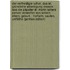Der Vertheidigte Luther, Das Ist, Gründliche Widerlegung Dessen: Was Die Päpstler Dr. Martin Luthers Person Vorwerfen Von Seinen Eltern, Geburt, . Hoffarth, Saufen, Unfläthe (German Edition)