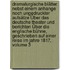 Dramaturgische Blätter: Nebst Einem Anhange Noch Ungedruckter Aufsätze Über Das Deutsche Theater Und Berichten Über Die Englische Bühne, Geschrieben Auf Einer Reise Im Jahre 1817, Volume 3