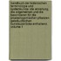 Handbuch Der Botanischen Terminologie Und Systemkunde: Die Einleitung, Die Allgemeinen Und Die Besonderen Für Die Phanerogamischen Pflanzen Gebräuchlichen Kunstausdrücke Enthaltend, Volume 1