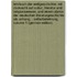 Lehrbuch Der Weltgeschichte: Mit Rücksicht Auf Cultur, Literatur Und Religionswesen, Und Einem Abriss Der Deutschen Literaturgeschichte Als Anhang, . Selbstbelehrung, Volume 1 (German Edition)