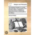 The orthodox Christian: or, A child well instructed in the principles of the Christian religion: exhibited in a discourse by way of catechizing. Designed for the use and benefit of the children
