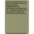Dante-forschungen: Bd. "mit Dante's Bildniss Nach Einer Alten [masaccio Zugeschriebenen] Handzeichnung [gestochen Von J. Thaeter] Und Dem Plan Von Florenz Zu Ende Des Dreizehnten Jahrhunderts"...