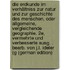 Die Erdkunde Im Verhältniss Zur Natur Und Zur Geschichte Des Menschen, Oder Allgemeine, Vergleichende Geographie. 2E, Vermehrte Und Verbesserte Ausg. . Bearb. Von J.L. Ideler (G (German Edition)