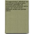 Ein Wagner-Lexicon: Wörterbuch Der Unhöflichkeit Enthaltend Grobe, Höhnende, Gehässige Und Verleumderische Ausdrücke Welche Gegen Den Meister Richard . Gebraucht Worden Sind (German Edition)