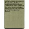 Modell- Und Zeichnungsbuch Für Ebenisten, Tischer, Tapezirer Und Stuhlmacher: Und Sonst Für Jeden Liebhaber Des Guten Geschmacks Bey Möblirung Und . Der Putz- Und Prachtzimmer (German Edition) door Thomas 1751-1806 Sheraton