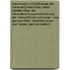 Physiologie Und Pathologie Des Mineralstoffwechsels Nebst Tabellen Über Die Mineralstoffzusammensetzung Der Menschlichen Nahrungs-: Und Genussmittel . Mineralbrunnen Und -Bäder (German Edition)