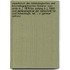 Repertorium Der Mineralogischen Und Krystallographischen Literatur: Vom Ende D. J. 1876 Bis Anfang D. J. 1885 Und Generalregister Der Zeitschrift Für . Und Mineralogie, Bd. I.-X (German Edition)
