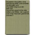 Beyspiele Des Guten: Eine Sammlung Edler Und Schöner Handlungen Und Charakter-züge Aus Der Welt-und Menschen-geschichte Aller Zeiten Und Völker. Der Jugend Und Ihren Freunden Gewidmet, Volume 3