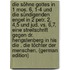 Die Söhne Gottes in 1 Mos. 6, 1-4 Und Die Sündigenden Engel in 2 Petr. 2, 4,5 Und Jud. Vs. 6,7, Eine Streitschrift Gegen Dr. Hengstenberg In His Die . Die Töchter Der Menschen. (German Edition)
