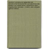 Oestreich Und Preussen Gegenüber Der Französischen Revolution Bis Zum Abschluss Des Friedens Von Campo Formio: Vornehmlich Nach Ungedruckten Urkunden . in Berlin, Wien Und Paris (German Edition) door Huffer Hermann