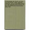 Schattenbilder Der Vorzeit: Ein Kranz Von Geschichten, Sagen, Legenden, Mährchen, Skizzen Und Heldenmahlen : Aus Allen Gegenden Deutschlands Und Des Österreichischen Kaiserstaates, Dritter Theil door Leopold Ziegelhauser