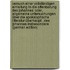 Versuch einer vollständigen Einleitung in die Offenbarung des Johannes: oder, Allgemeine Untersuchungen über die apokalyptische Litteratur überhaupt . des Johannes insbesondere (German Edition)
