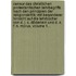Censur Des Christlichen Protestantischen Lehrbegriffs Nach Den Principien Der Religionskritik: Mit Besonderer Hinsicht Auf Die Lehrbücher Von D. J. C. Döderlein Und D. S. F. N. Morus, Volume 1...