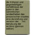 Die Früheren Und Gegenwärtigen Verhältnisse Der Juden in Den Sämmtlichen Landestheilen Des Preussischen Staates: Eine Darstellung Und Revision Der . : Mit Benutzung Der Archive (German Edition)