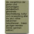 Die Ziergehölze Der Gärten Und Parkanlagen: Alphabetisch Geordnete Beschreibung, Kultur Und Verwendung Aller Bis Jetzt Näher Bekannten Holzpflanzen . Freien Gezogen Werden Könne (German Edition)