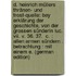 D. Heinrich Müllers Thränen- Und Trost-quelle: Bey Erklärung Der Geschichte, Von Der Grossen Sünderin Luc. Vii. V. 36. 37.  C. : Allen Armen Sündern . Betrachtung : Mit Einem E. (german Edition)