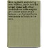 From Ceylon to England by way of China, Japan, and the United States; with other contributions to the English and Ceylon press; and a Lecture ... on From California via Canada to Florida in the cars.