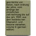 Geschichte Von Italien, Nach Ordnung Der Jahre, Vom Anfange Der Christlichen Zeit-Rechnung Bis Auf Das Jahr 1500: Aus Dem Italiänischen Übersetzt, Und . Historie Versehen, Volume 9 (German Edition)