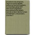 Ernstliche Trauerspiele, Liebliche Schauspiele, Seltsame Fastnachsspiele, Kurzweilige Gespräch', Sehnliche Klagreden, Wunderbarliche Fabeln: Sammt Andern Lächerlichen Schwänken Und Possen, Volume 3