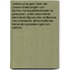 Untersuchungen Über Die Zuwachsleistungen Von Eichen-Hochwaldbeständen in Preussen, Unter Besonderer Berücksichtigung Des Einflusses Verschiedener Wirtschaftlicher Behandlungsweise (German Edition)