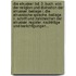 Die Etrusker: Bd. 3. Buch. Von Der Religion Und Divination Der Etrusker. Beilage I. Die Etruskische Sprache. Beilage Ii. Schrift Und Zahlzeichen Der Etrusker. Register. Nachträge Und Berichtigungen...