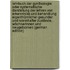 Lehrbuch Der Gynäkologie: Oder Systematische Darstellung Der Lehren Von Erkenntniss Und Behandlung Eigenthümlicher Gesunder Und Krankhafter Zustände, . Wöchnerinnen Und Neugebornen (German Edition)