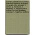 Schillers Sämmtliche Schriften. Historisch-Kritische Ausgabe. Im Verein Mit A. Ellissen, R. Köhler, W. Müldener, H. Oesterley, H. Sauppe Und W. Vollmer Von Karl Goedeke, Volumes 1-2 (German Edition)