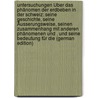 Untersuchungen Über Das Phänomen Der Erdbeben in Der Schweiz: Seine Geschichte, Seine Äusserungsweise, Seinen Zusammenhang Mit Anderen Phänomenen Und . Und Seine Bedeutung Für Die (German Edition) door Heinrich Otto Volger Georg