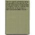 Man an Organic Community; Being an Exposition of the Law That the Human Personality in All Its Phases in Evolution, Both Co- Ordinate and Discordinate, Is the Multiple of Many Sub-personalities Volume 1
