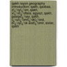 Qakh Rayon Geography Introduction: Qakh, Qaxbas, Zï¿½Yï¿½M, Qakh, Xï¿½Lï¿½Ftala, Agyazi, Qakh, Qasqaï¿½Ay, Qakh, Ï¿½Zï¿½Mlï¿½Kï¿½Nd, Bï¿½Yï¿½K Alatï¿½Mir, Sixlar, Qakh door Books Llc