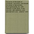 The works of the Earls of Rochester, Roscomon, and Dorset: the Dukes of Devonshire, Buckinghamshire, &c. with memoirs of their lives. In two volumes. With additions, and adorned with cuts.  Volume 1 of 2