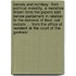 Baroda and Bombay: Their Political Morality. a Narrative Drawn from the Papers Laid Before Parliament in Relation to the Removal of Lieut.-Col. Outram ... from the Office of Resident at the Court of the Gaekwar