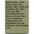 Deinokrates, Oder, Hütte, Haus Und Palast, Dorf, Stadt Und Residenz Der Alten Welt: Aus Den Schriftwerken Der Alten Und Nach Den Noch Erhaltenen Ueberresten Mit Parallelen Aus Der Mittleren Und Neueren Zeit...
