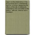 Report On The Statements Of The Lord Provost [i.e. K. Mackenzie] And Mr. A. Bruce, Respecting The Affairs Of The City Of Edinburgh, Submitted To The Committee Of The Guildry . With Ms. Note By Lord H. Cockburn.