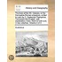 The Lives Of The Xii. Cæsars, Or The First Twelve Roman Emperors, Written In Latin By C. Suetonius Tranquillus. Translated Into English, With Explanatory Notes. Adorn'd With Cuts. In Two Volumes.  Volume 2 Of 2