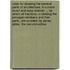 Rules for drawing the several parts of architecture, in a more exact and easy manner ... by which all fractions, in dividing the principal members and their parts, are avoided. By James Gibbs. The second edition.